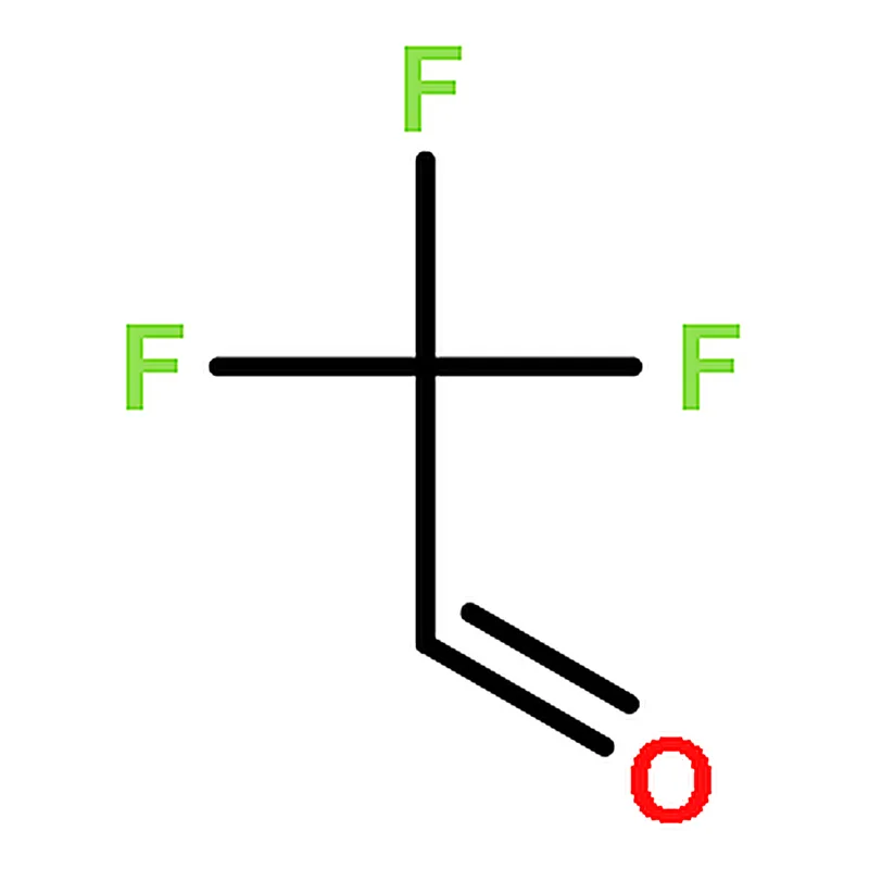 RHAWN Trifluoracetaldehyde