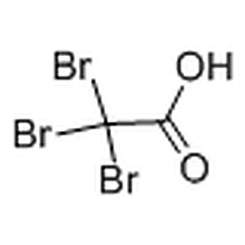 RHAWN Tribromoacetic acid