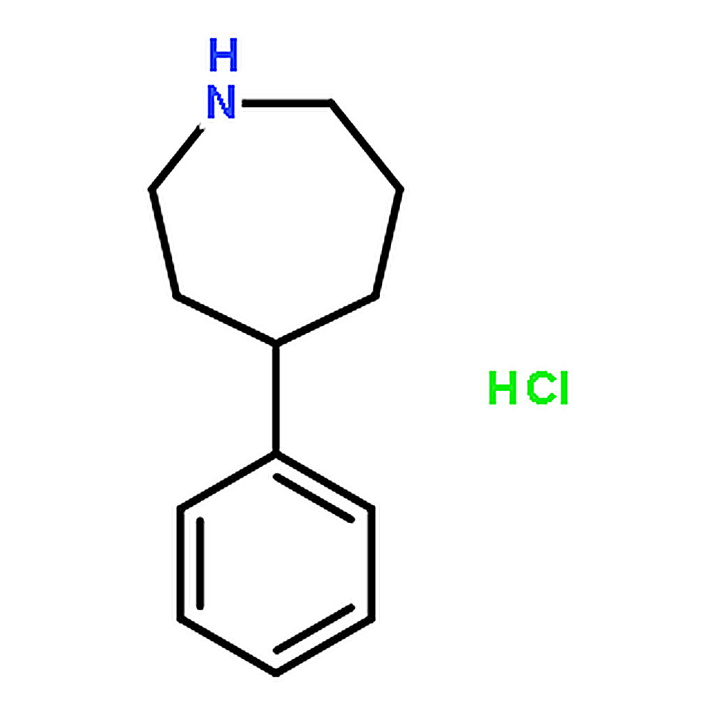RHAWN 4-Phenylazepane hydrochloride