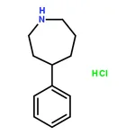 RHAWN 4-Phenylazepane hydrochloride