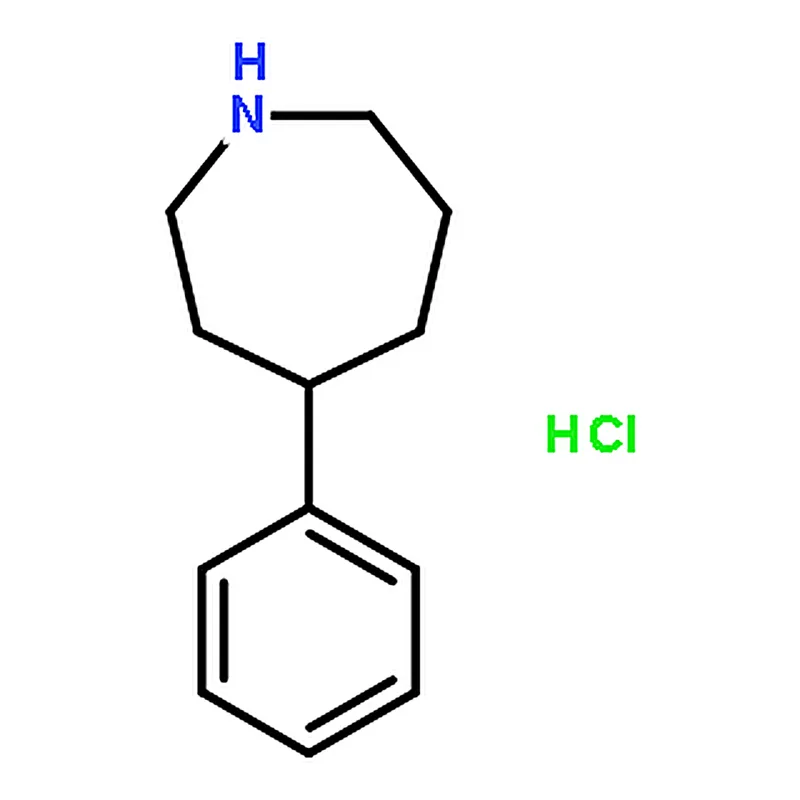 RHAWN 4-Phenylazepane hydrochloride