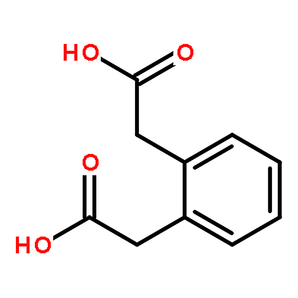 RHAWN 1,2-Phenylenediacetic acid