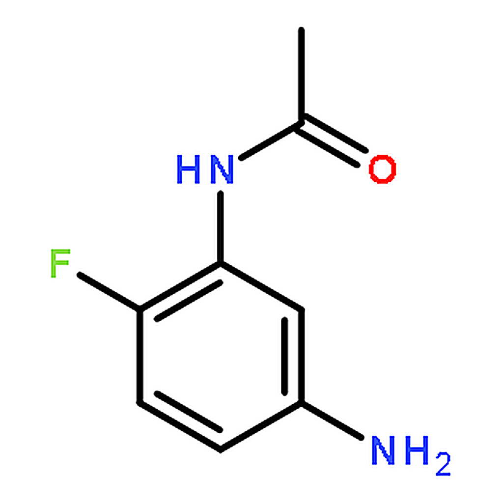 RHAWN N-(5-Amino-2-fluorophenyl)acetamide
