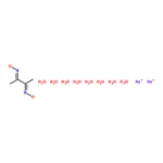 RHAWN Dimethylglyoxime Disodium Salt Octahydrate