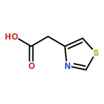RHAWN 2-(4-Thiazolyl)acetic Acid