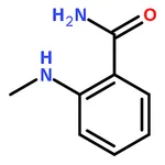 RHAWN 2-(Methylamino)benzamide