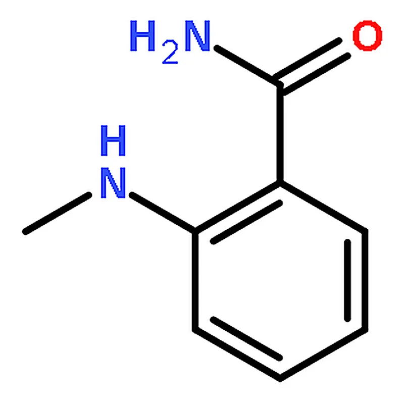 RHAWN 2-(Methylamino)benzamide