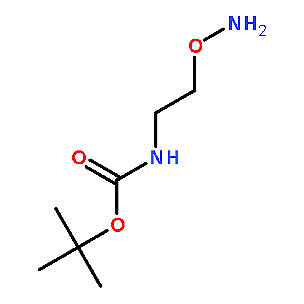 RHAWN tert-Butyl (2-(aminooxy)ethyl)carbamate