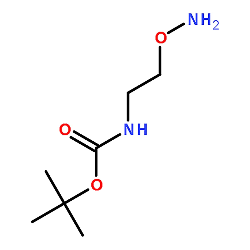 RHAWN tert-Butyl (2-(aminooxy)ethyl)carbamate