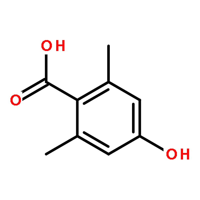 RHAWN 4-Hydroxy-2,6-dimethylbenzoic acid