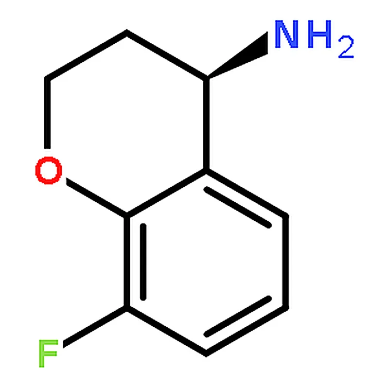 RHAWN (R)-8-Fluorochroman-4-Amine