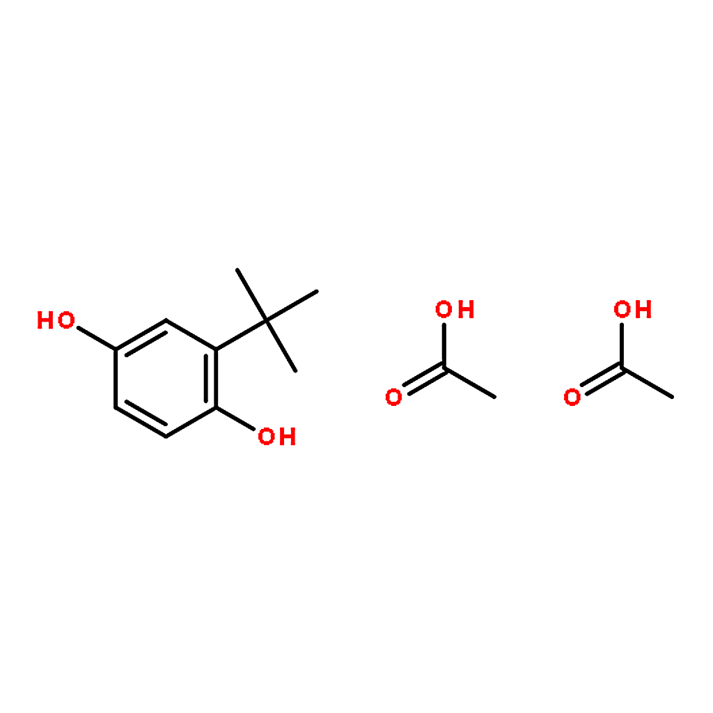 RHAWN tert-Butylhydroquinone Diacetate