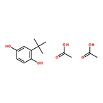 RHAWN tert-Butylhydroquinone Diacetate