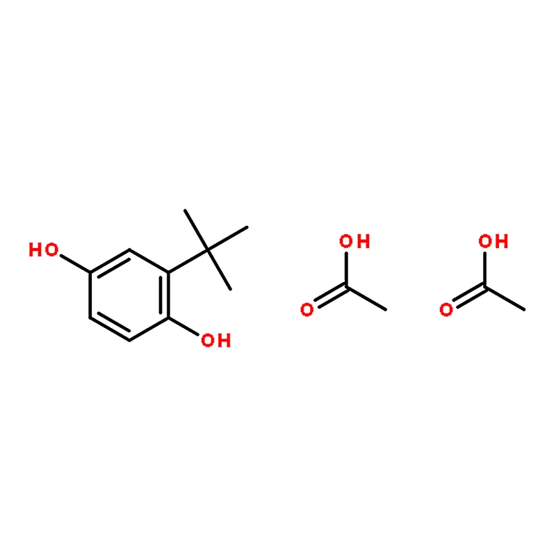 RHAWN tert-Butylhydroquinone Diacetate