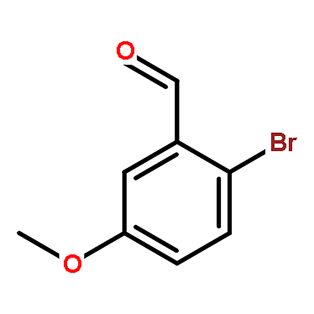 RHAWN 2-Bromo-5-methoxybenzaldehyde
