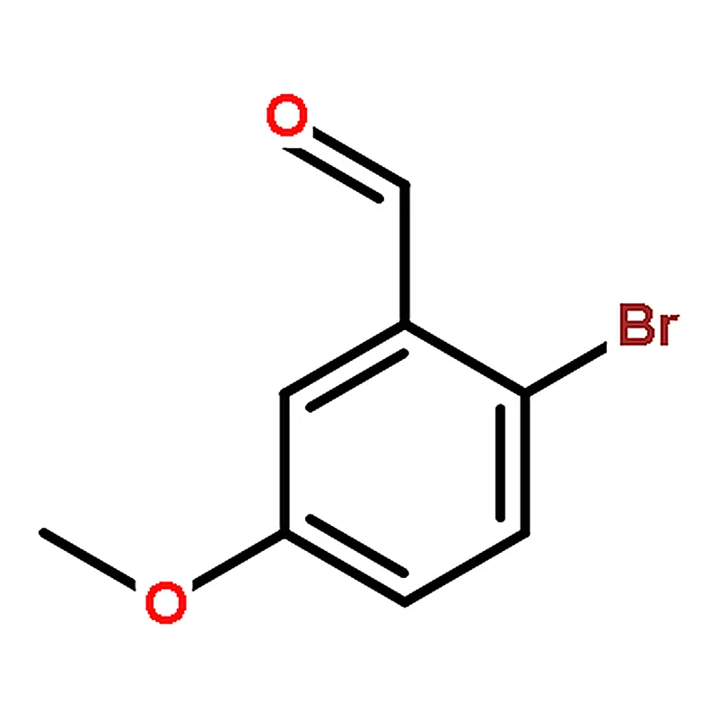 RHAWN 2-Bromo-5-methoxybenzaldehyde