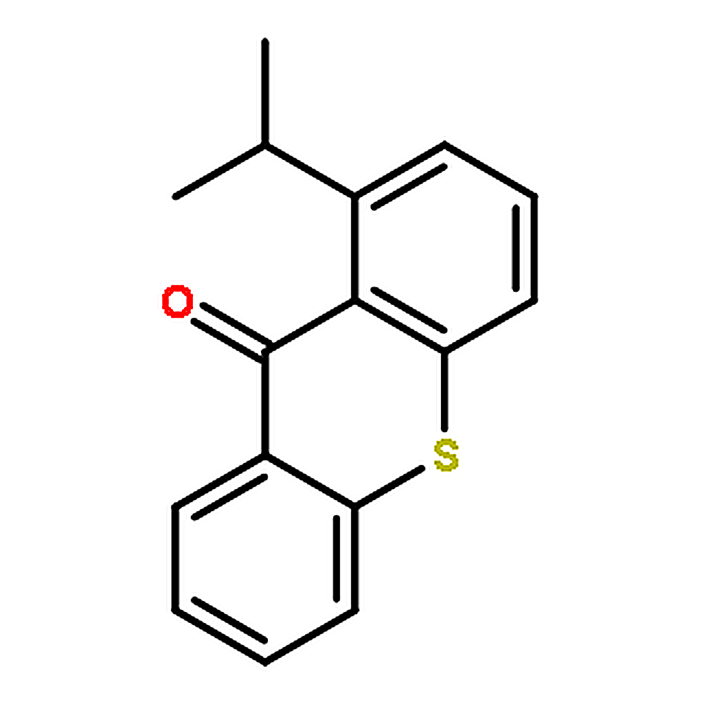 RHAWN Isopropyl-9H-thioxanthen-9-one