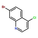 RHAWN 7-bromo-4-chloroquinoline