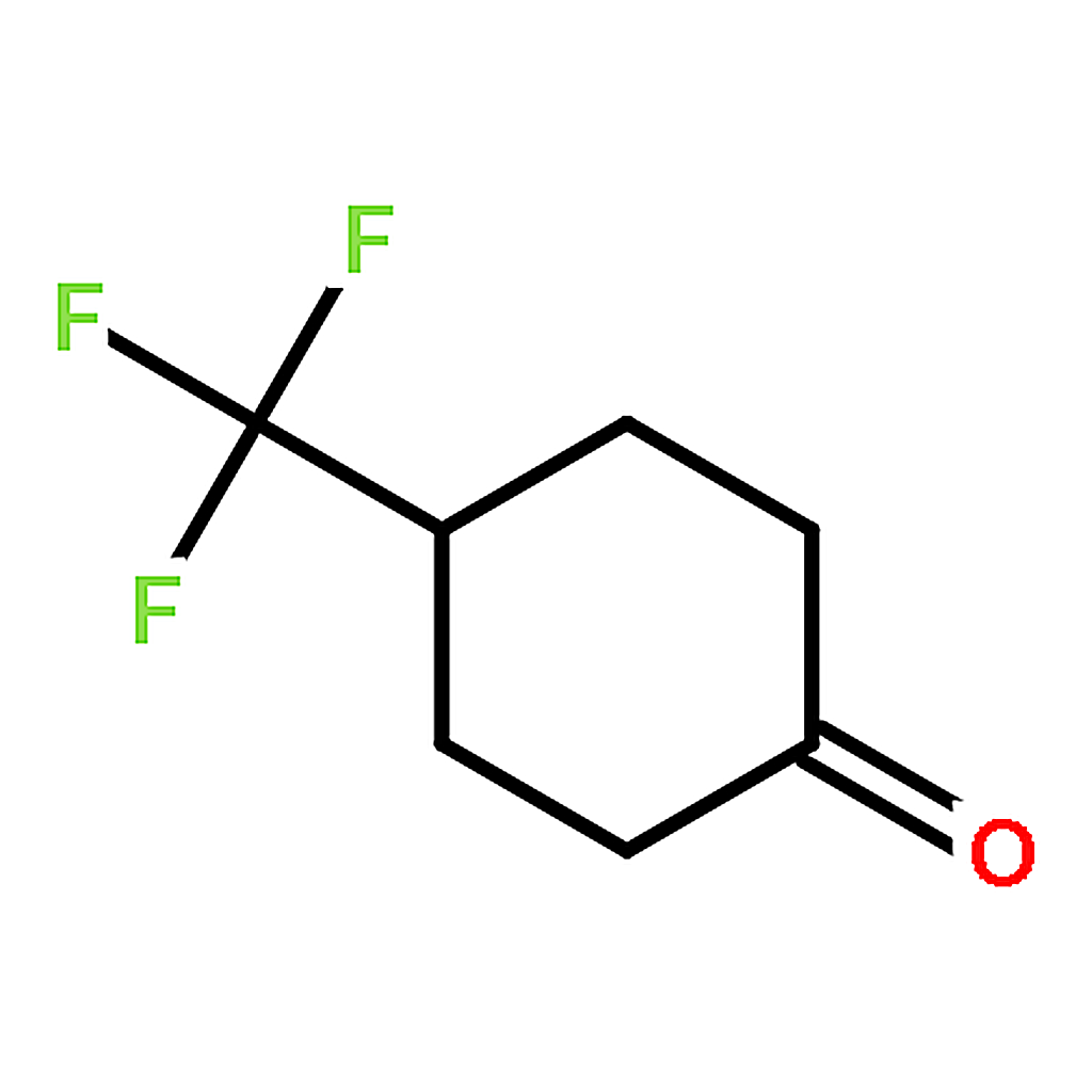 RHAWN 4-(Trifluoromethyl)cyclohexanone