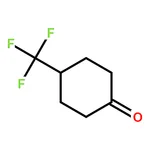 RHAWN 4-(Trifluoromethyl)cyclohexanone
