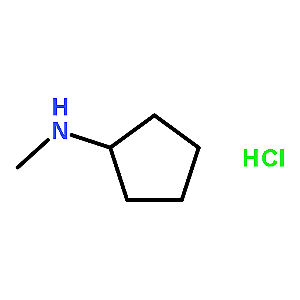RHAWN N-Methylcyclopentanamine hydrochloride