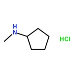 RHAWN N-Methylcyclopentanamine hydrochloride