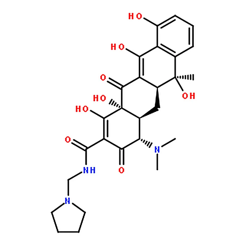 RHAWN Rolitetracycline