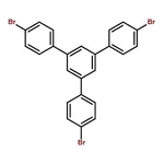 RHAWN 1,3,5-Tris(4-bromophenyl)benzene