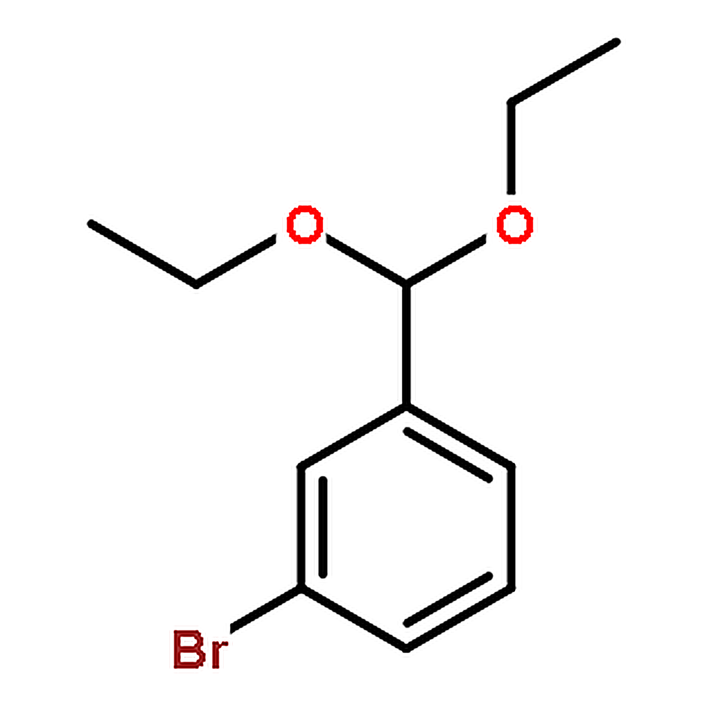 RHAWN 3-Bromobenzaldehyde diethyl acetal