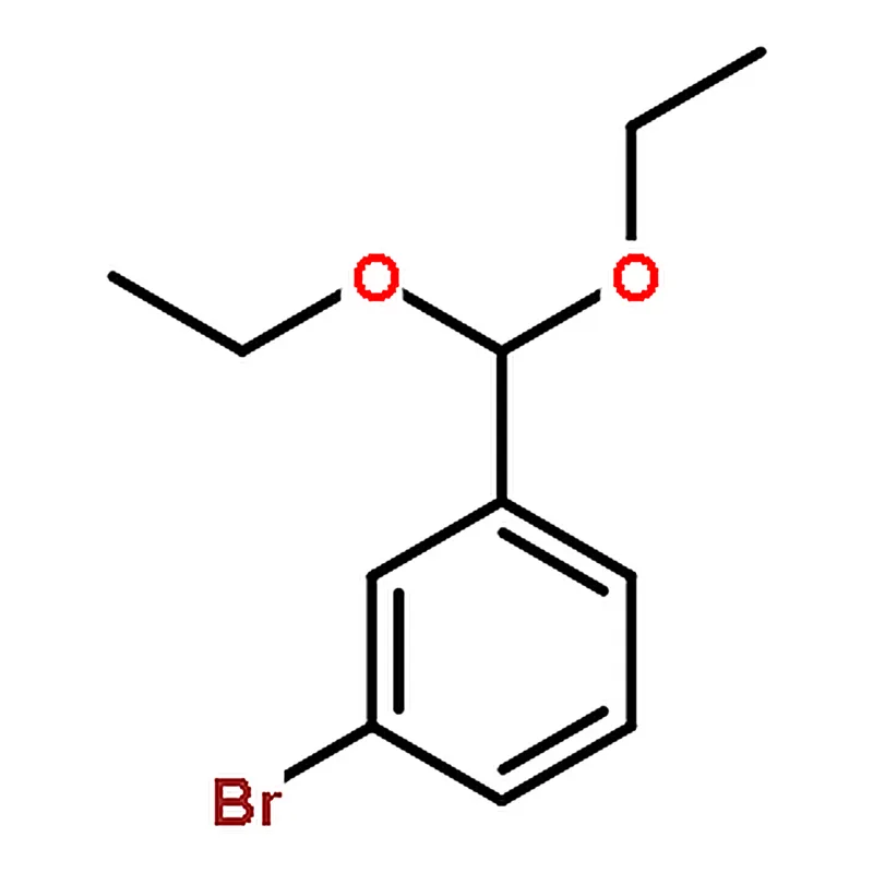 RHAWN 3-Bromobenzaldehyde diethyl acetal