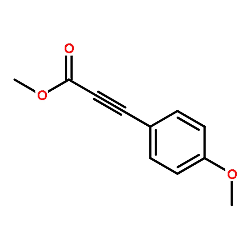 RHAWN Methyl 3-(4-methoxyphenyl)propiolate