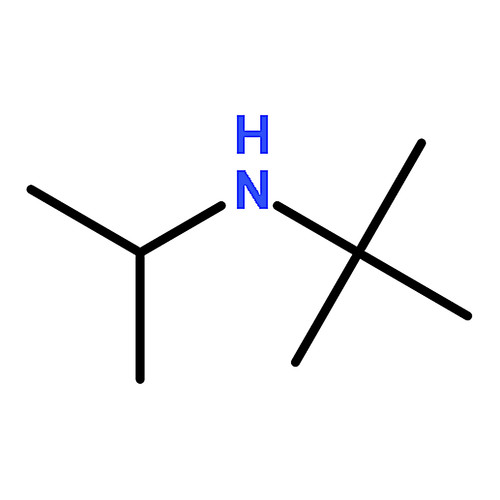 RHAWN N-tert-Butylisopropylamine