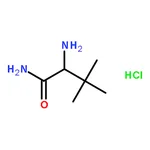 RHAWN L-tert-leucinaMide hydrochloride