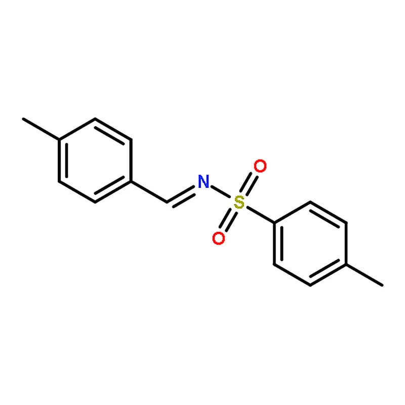 RHAWN 4-Methyl-N-(4-methylbenzylidene)benzenesulfonamide