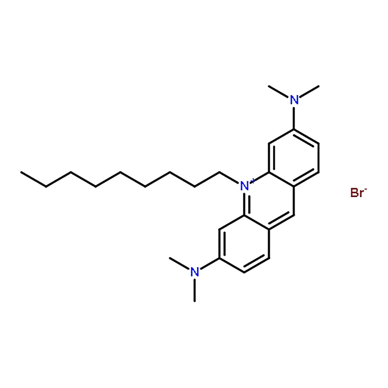 RHAWN Acridine Orange 10-nonyl bromide