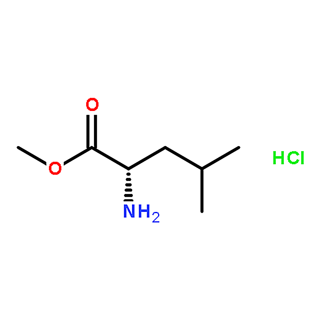 RHAWN L-Leucine methyl ester hydrochloride