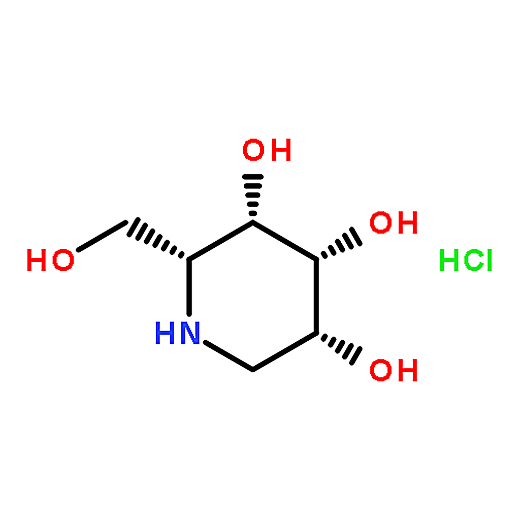RHAWN Migalastat hydrochloride