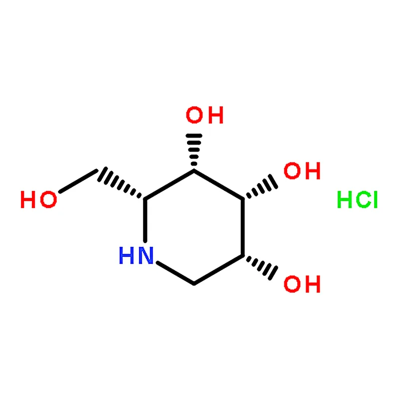 RHAWN Migalastat hydrochloride