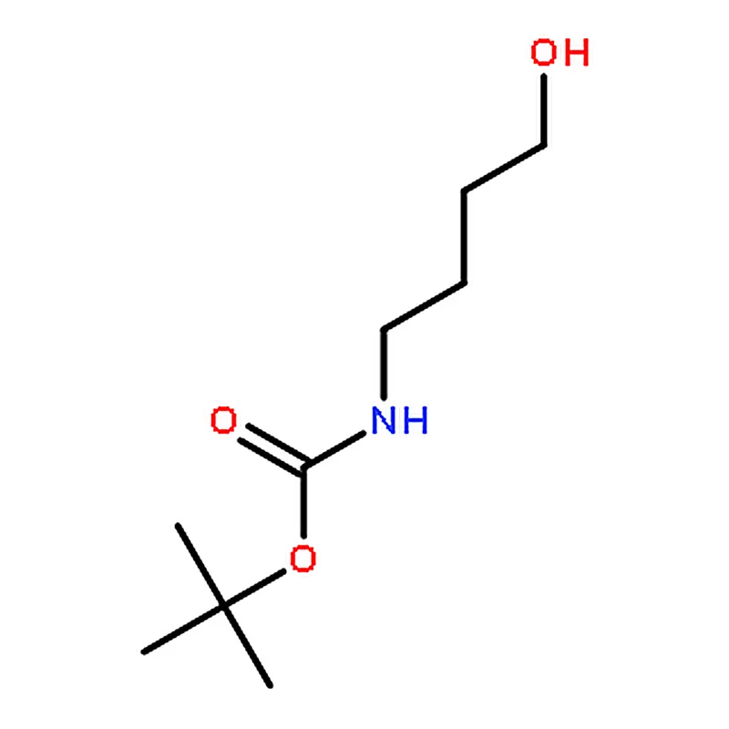 RHAWN 4-(t-Boc-amino)-1-butanol