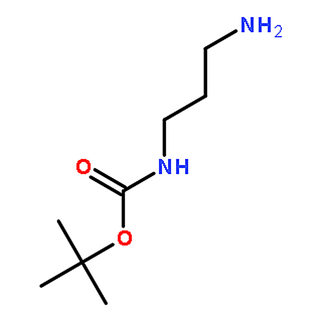RHAWN N-Boc-1,3-propanediamine