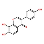 RHAWN 7,8-Dihydroxy-3-(4-hydroxyphenyl)-4H-chromen-4-one