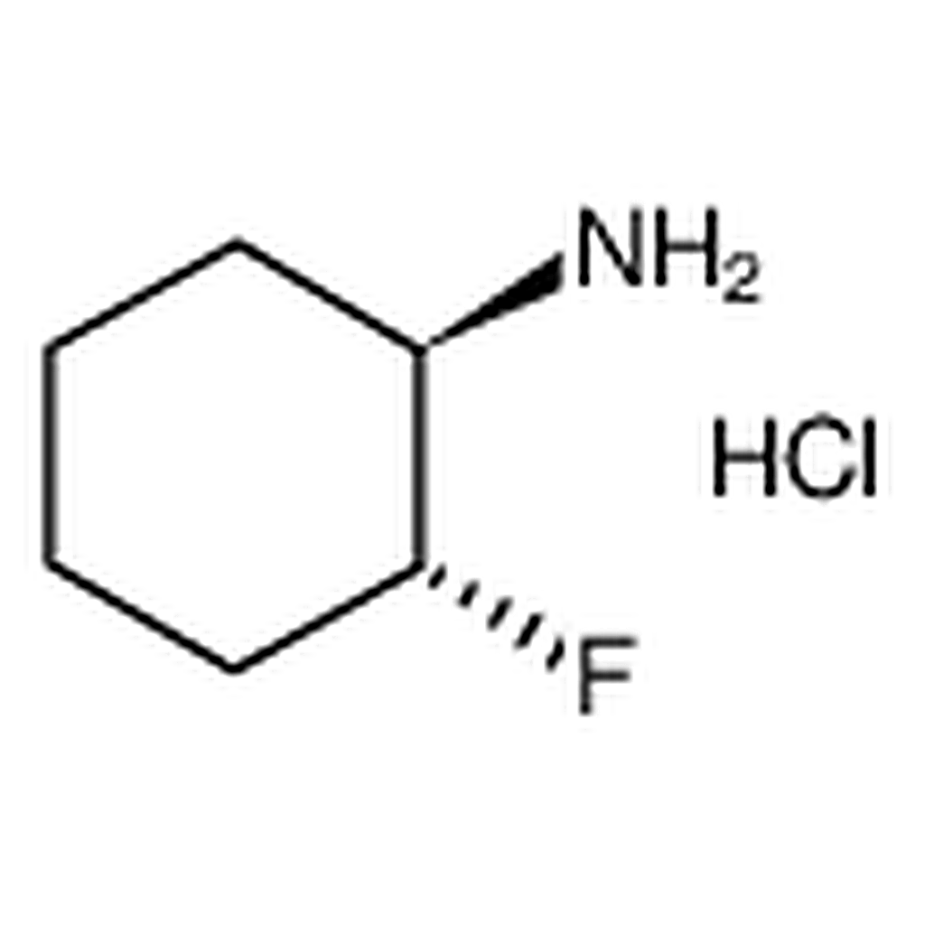 RHAWN trans-2-Fluorocyclohexanamine hydrochloride