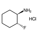RHAWN trans-2-Fluorocyclohexanamine hydrochloride