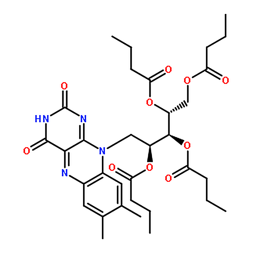 RHAWN Riboflavin Tetrabutyrate