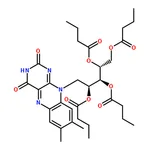 RHAWN Riboflavin Tetrabutyrate