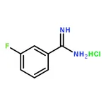 RHAWN 3-Fluorobenzimidamide hydrochloride