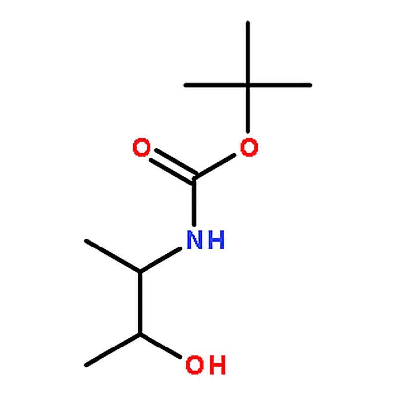 RHAWN 3-(Boc-amino)-2-butanol