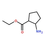 RHAWN Ethyl (1S,2S)-2-Aminocyclopentanecarboxylate