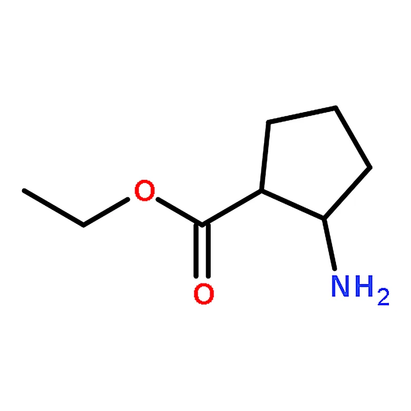 RHAWN Ethyl (1S,2S)-2-Aminocyclopentanecarboxylate