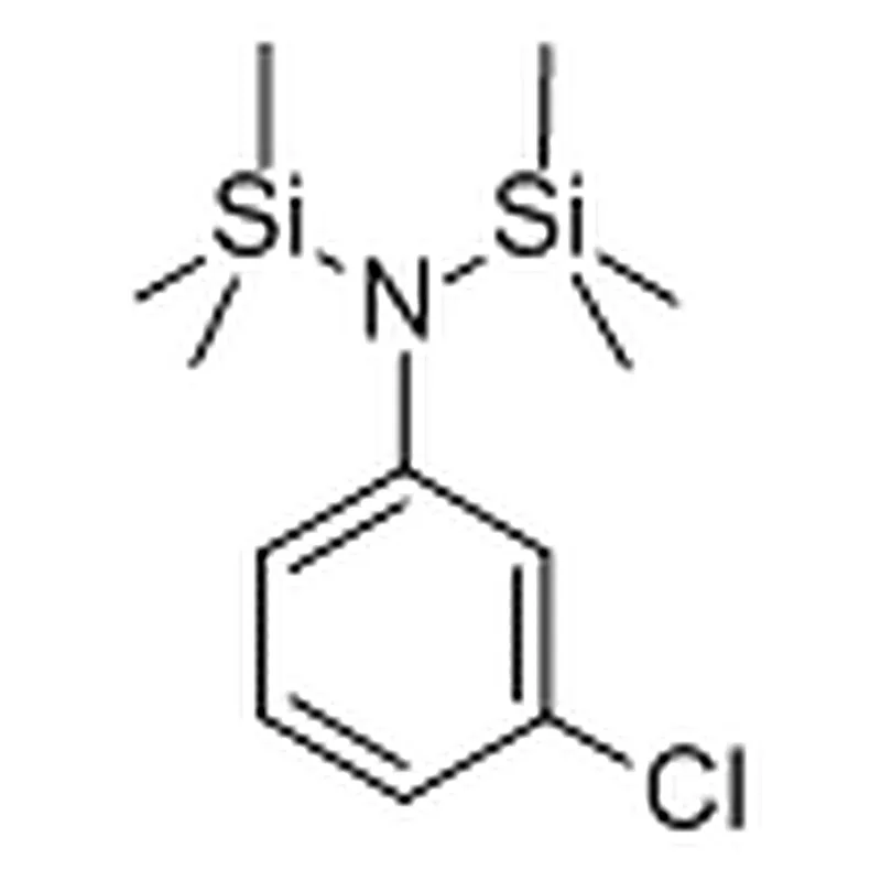 RHAWN 3-Chloro-N,N-Bis(Trimethylsilyl)Aniline